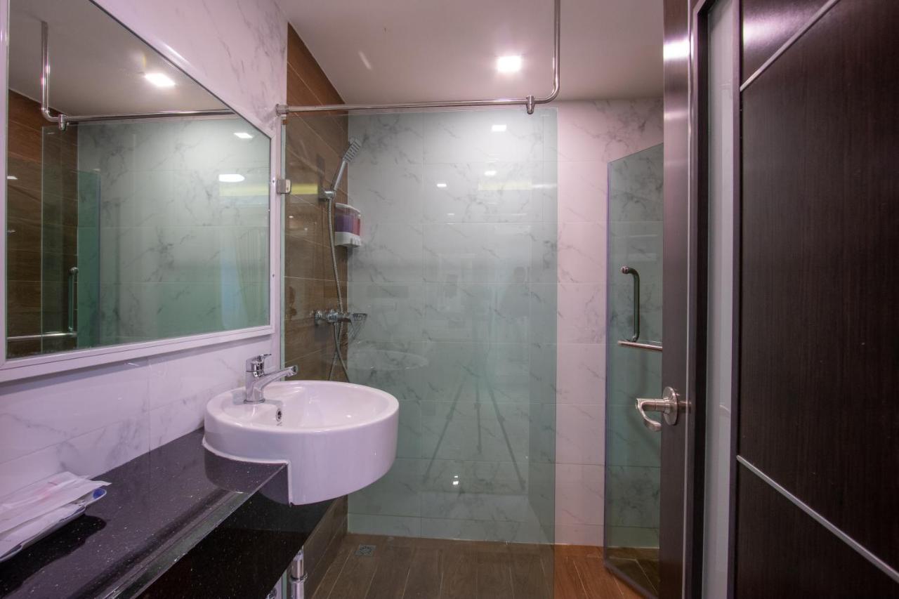 Destiny Pratunam Hotel Bangkok