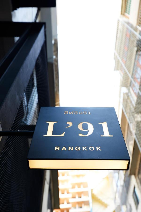 Livinn91 Hotel Bangkok