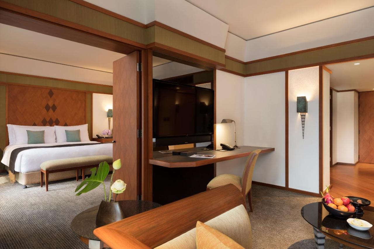 Hotel The Sukhothai 5*