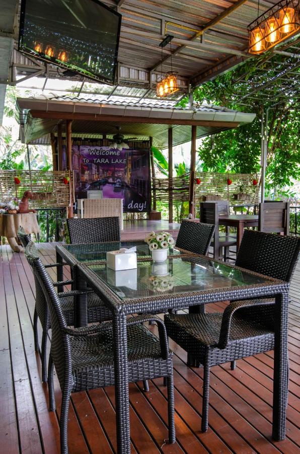 Tara Bangkok