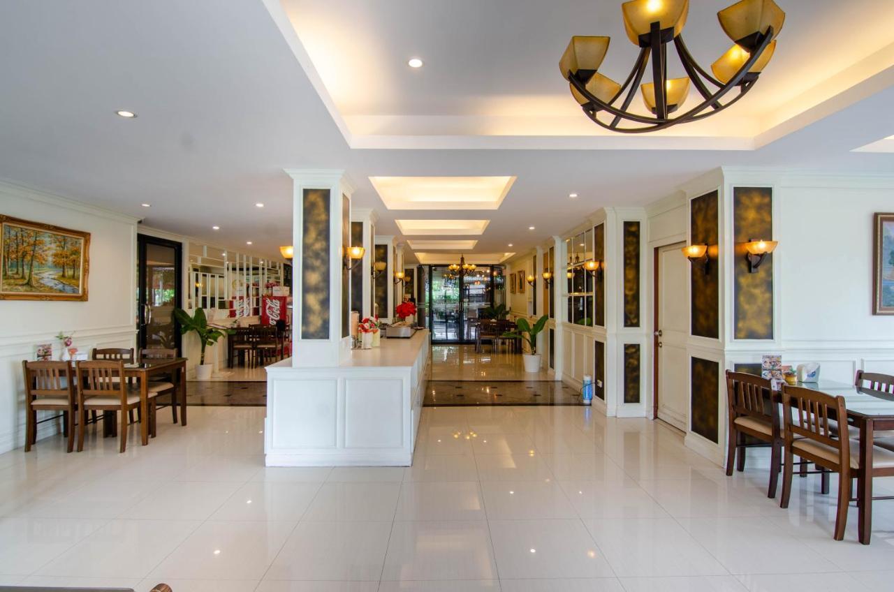 Tara 3* Bangkok
