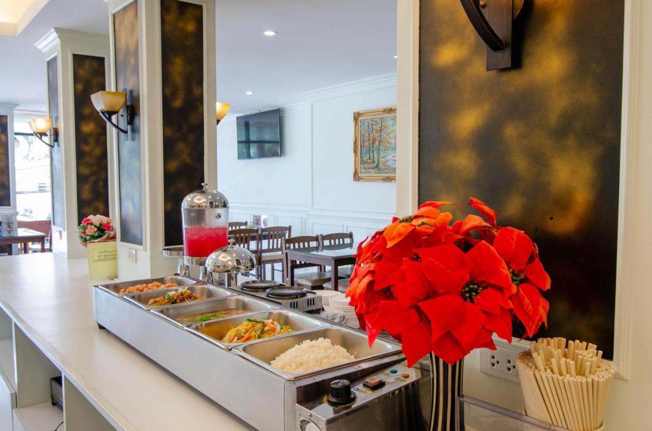 Tara Hotel Bangkok