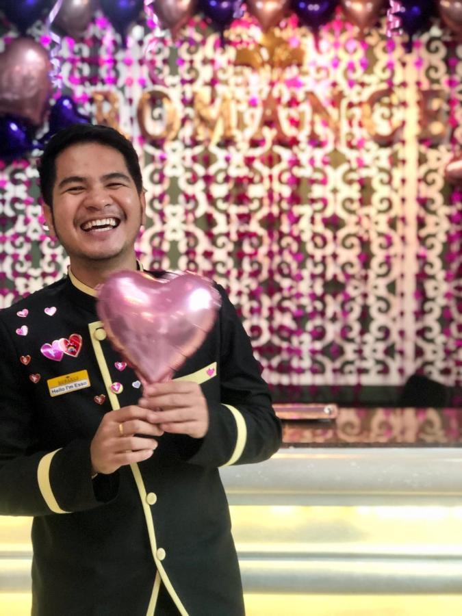 Romance Sukhumvit 97 Hotel Bangkok