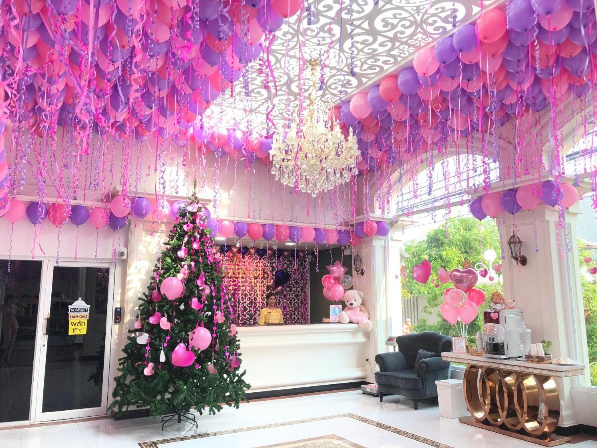 Romance Sukhumvit 97 Hotel Bangkok