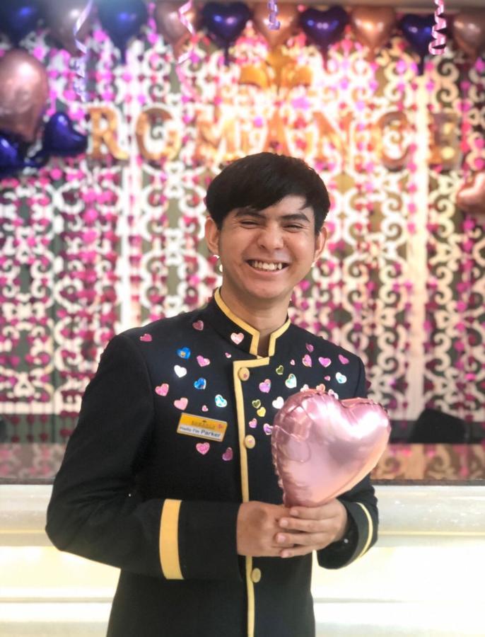 Romance Sukhumvit 97