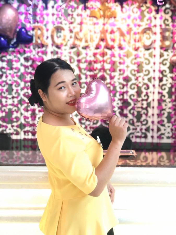 Romance Sukhumvit 97 Bangkok