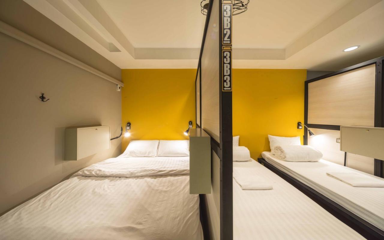 Augusta Asrama Bangkok