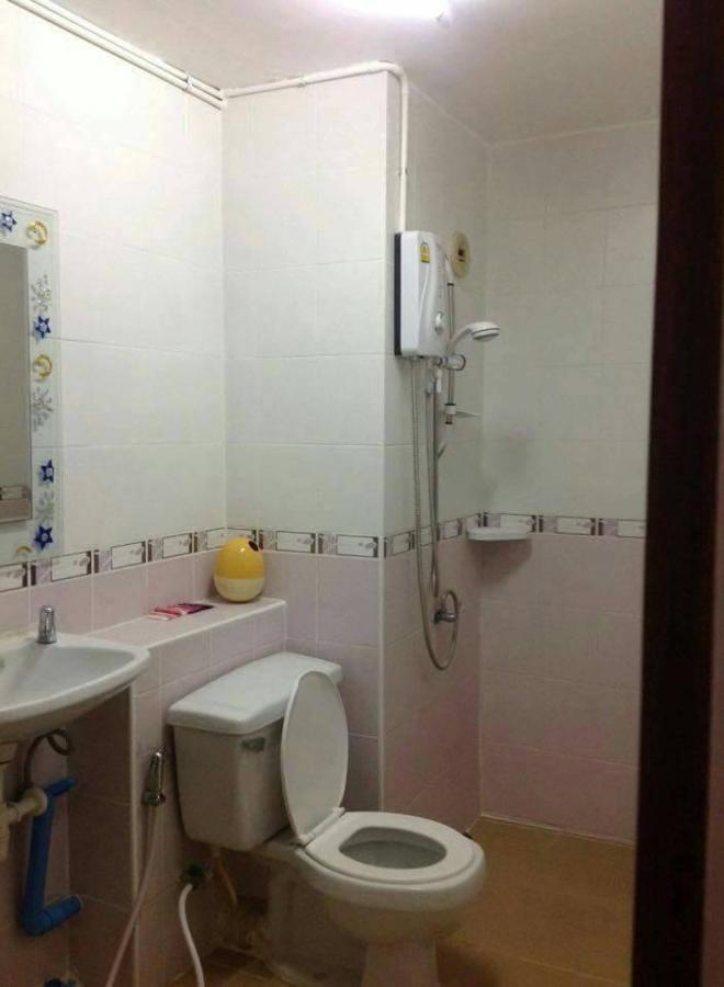 Hotel Baan Khun Rak 3*