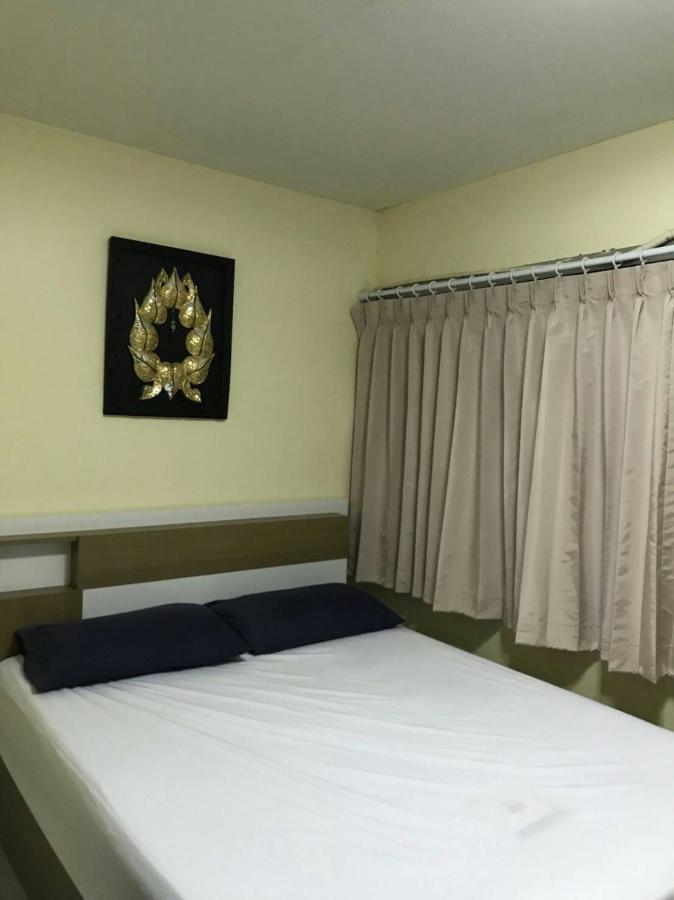 Baan Khun Rak Bangkok