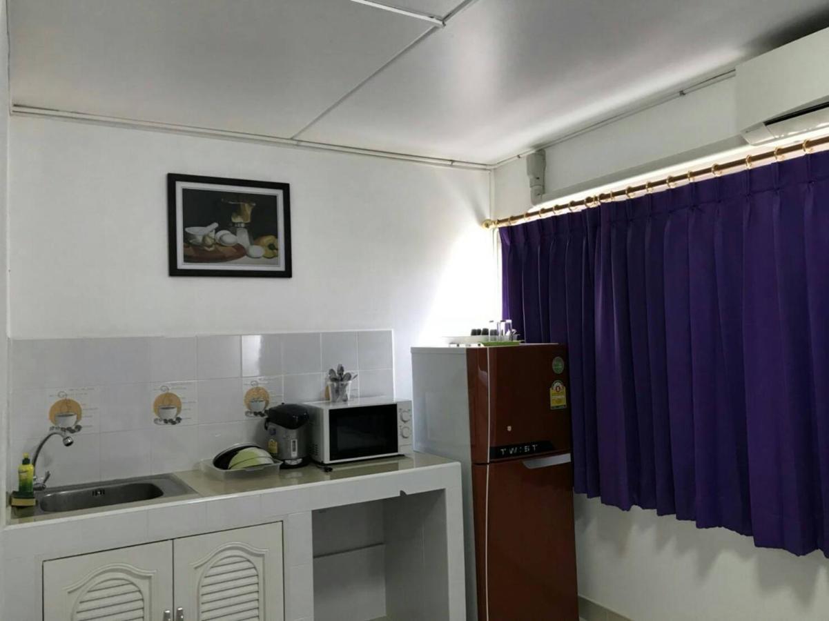 Baan Khun Rak 3*