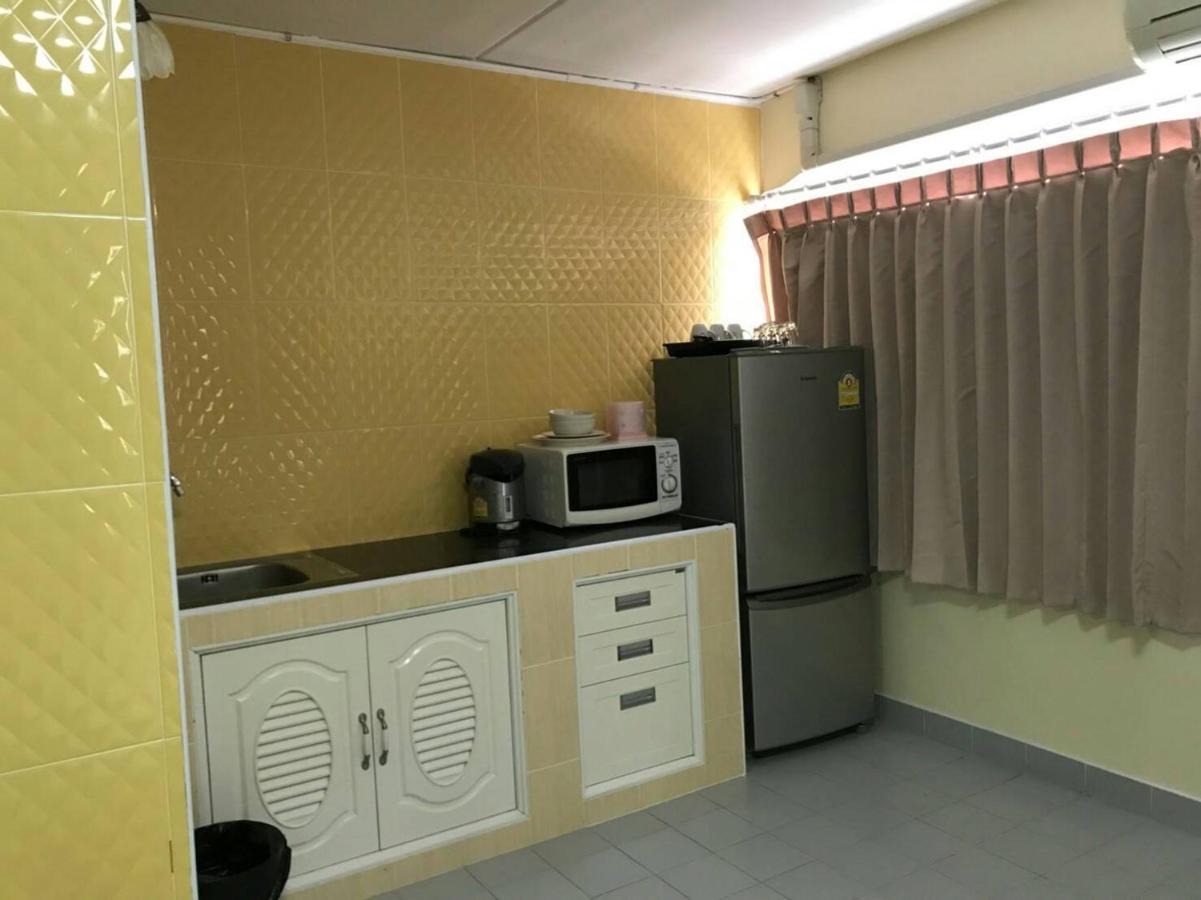 Baan Khun Rak 3* Bangkok