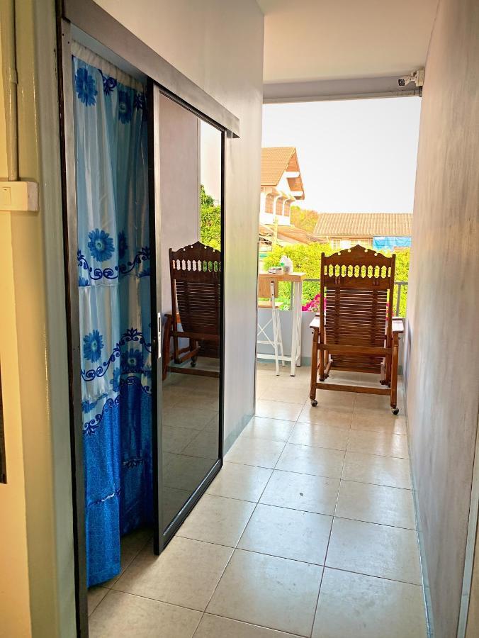 Hostel Wanderlust Bangkok
