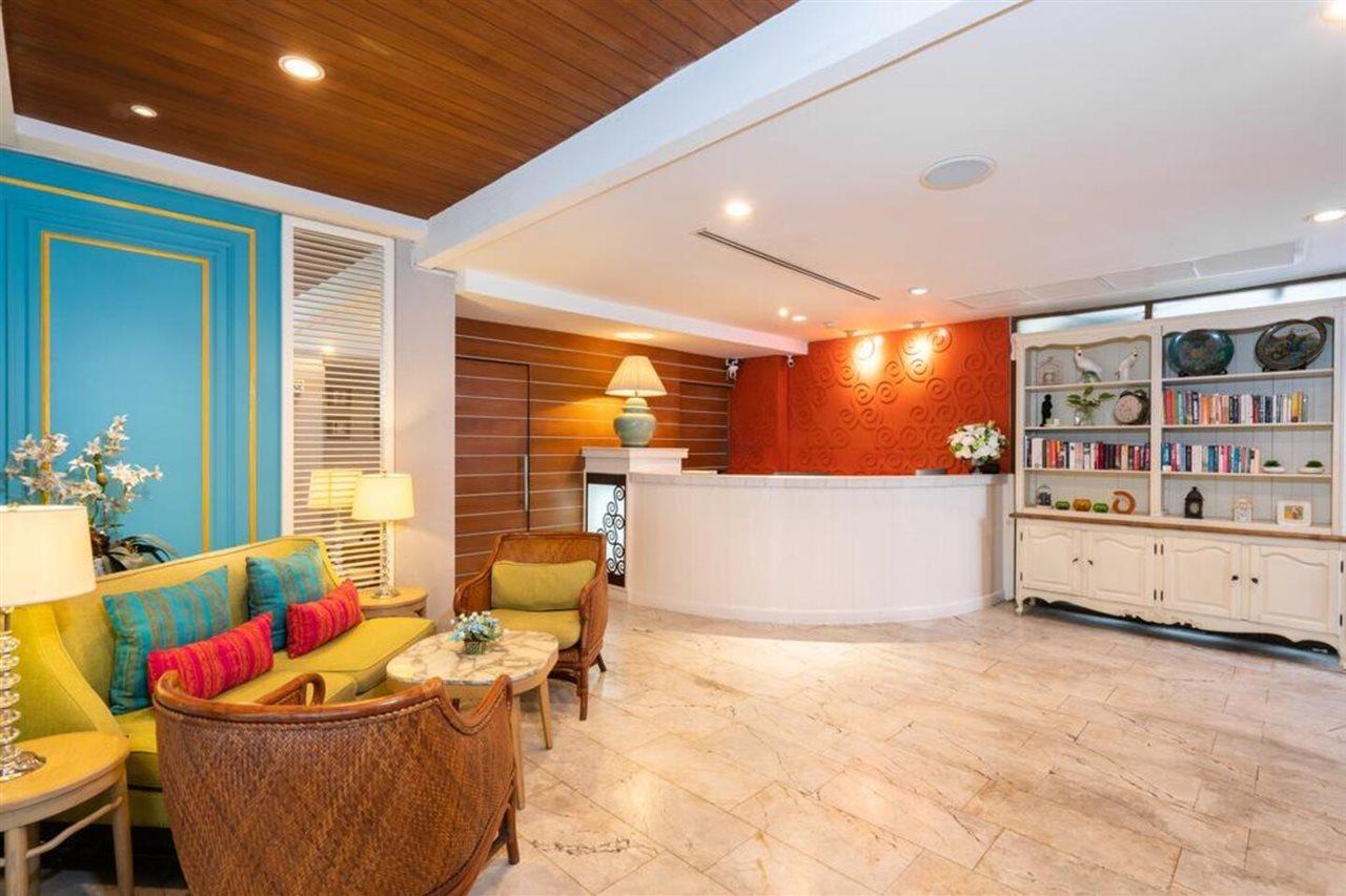 Hotel La Petite Salil Sukhumvit 8 Bangkok