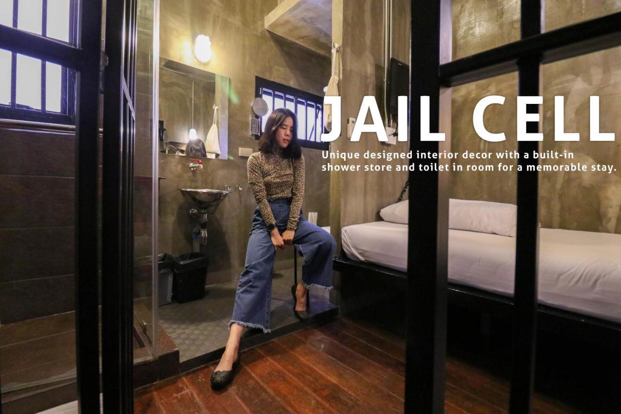 Jasaen Stylish Boutique 3* Bangkok