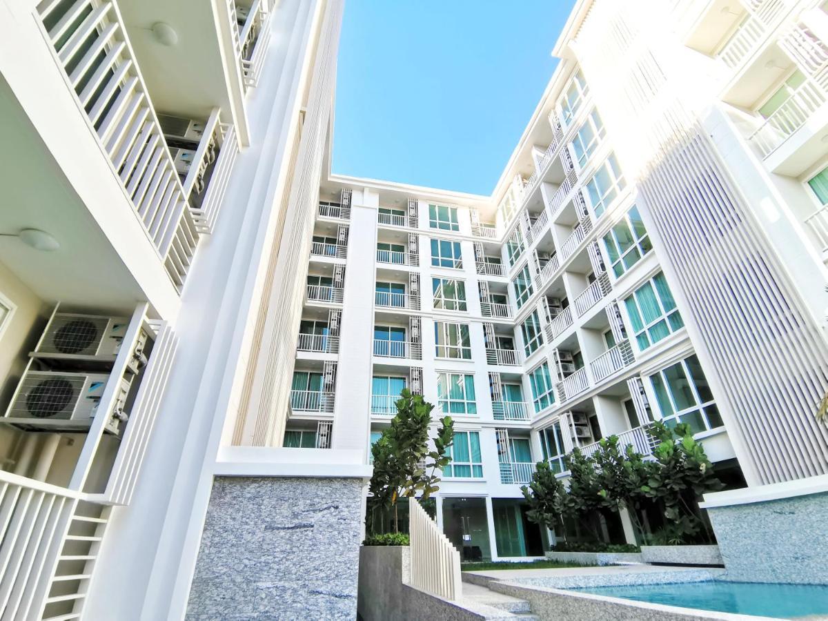 Hotel Bless Ekkamai Bangkok