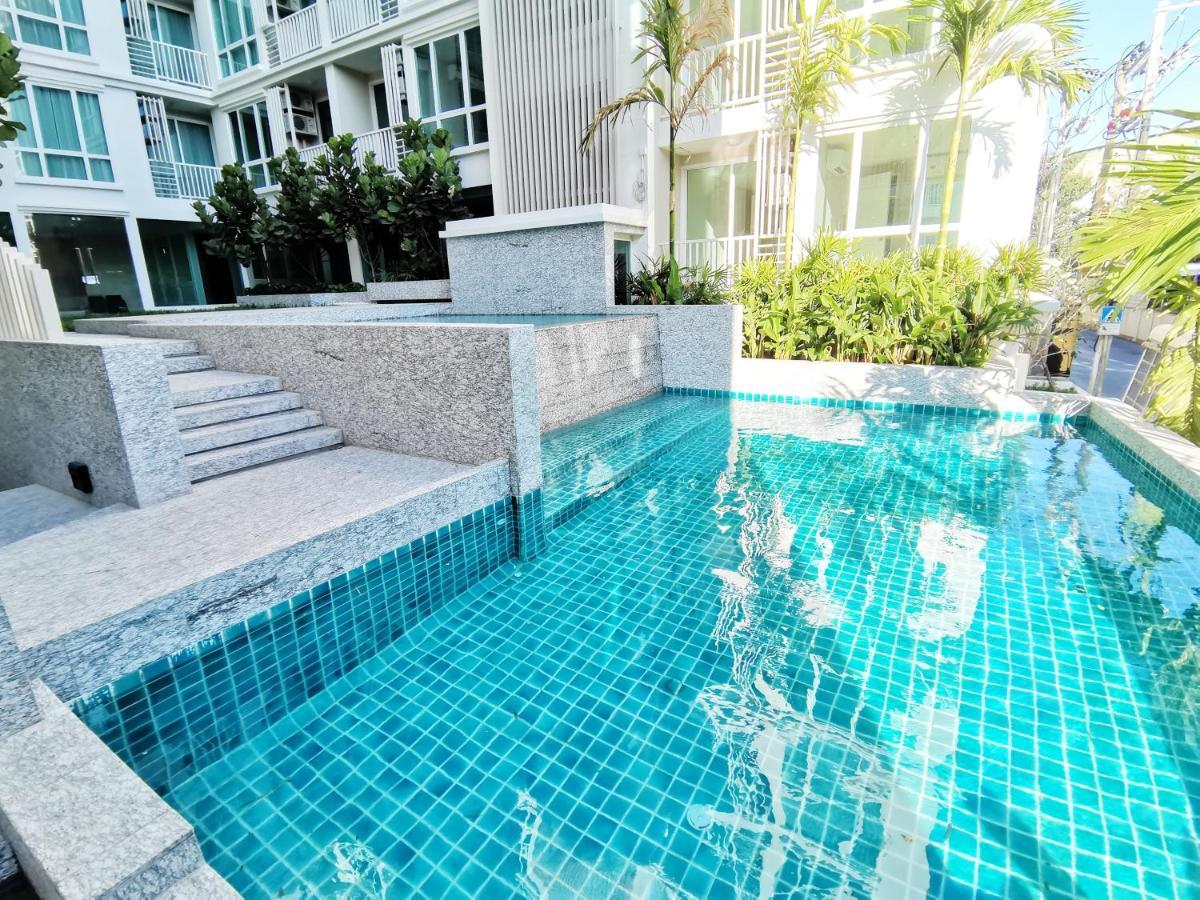 Bless Ekkamai 4* Bangkok