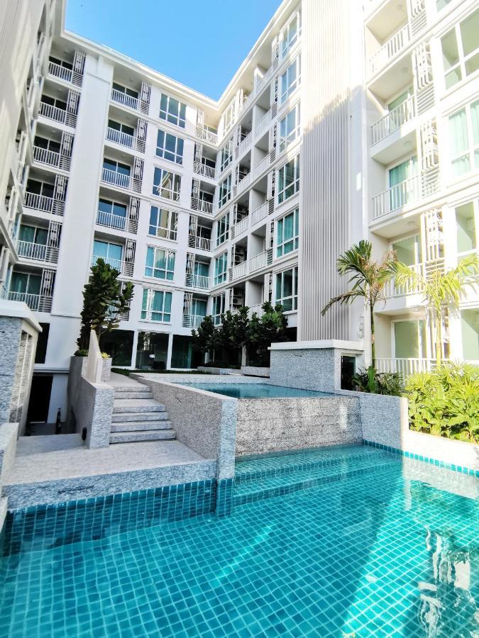 Hotel Bless Ekkamai 4*