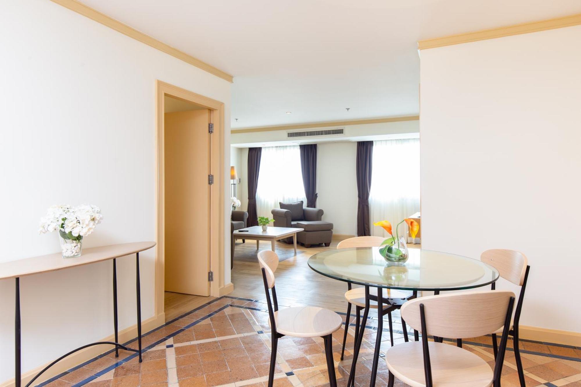 Riverfront 4* Banguecoque