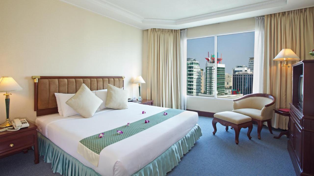 Windsor Bangkok, Managed By Accor Bangkok