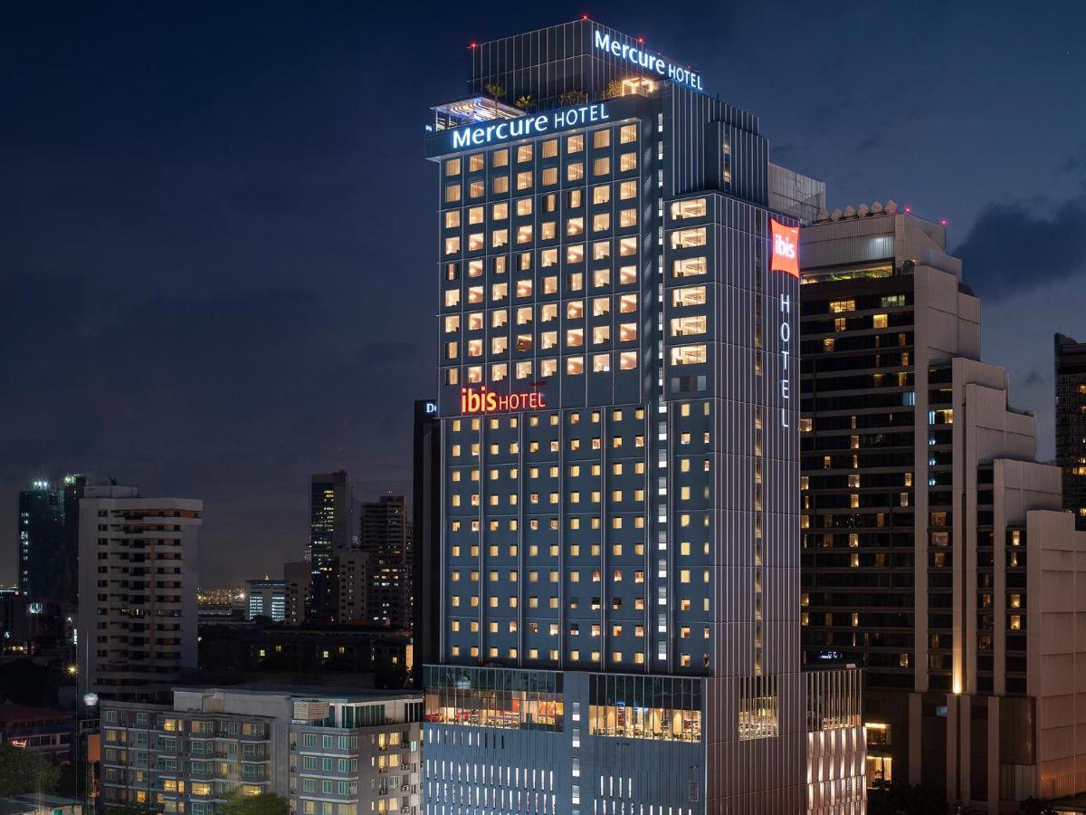 Ibis Sukhumvit 24 Bangkok