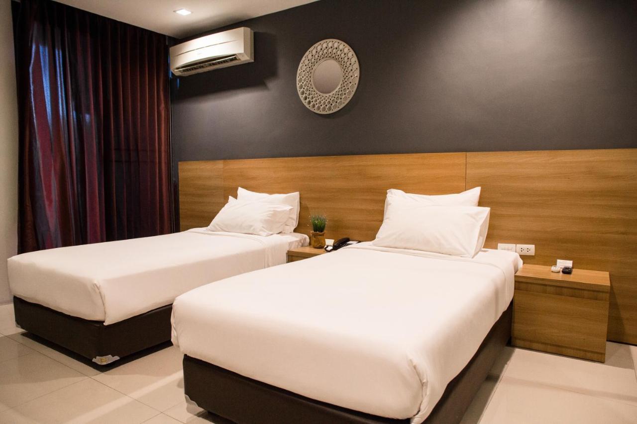 Hotel Marigold Sukhumvit 4*