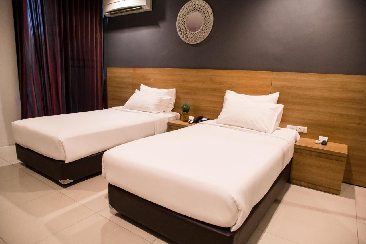 Marigold Sukhumvit Bangkok