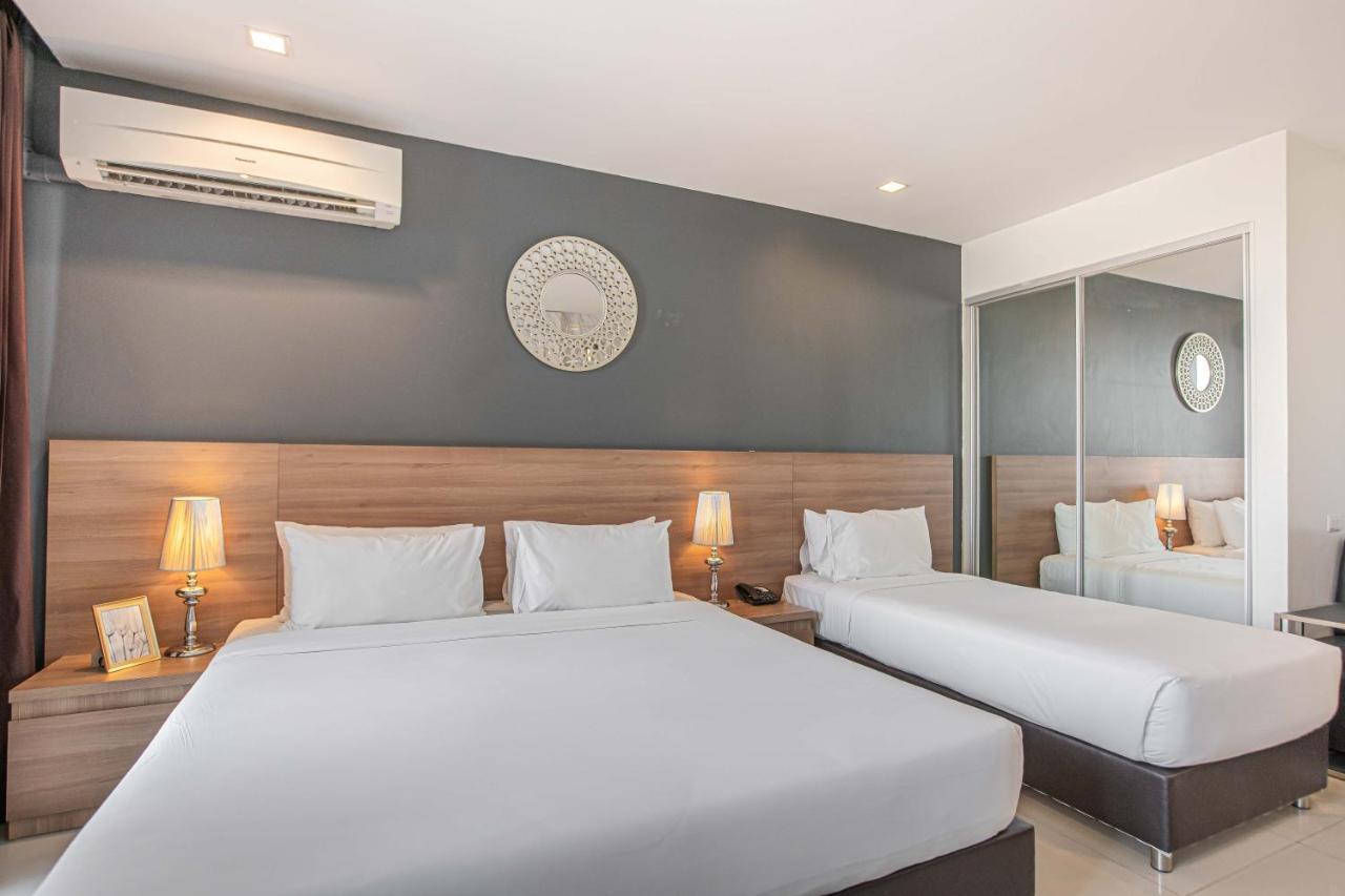 Hotel Marigold Sukhumvit 4*
