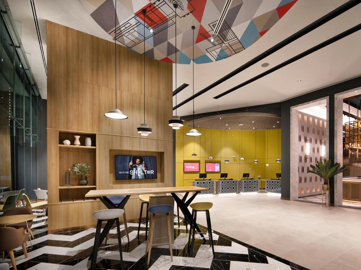 Ibis Sukhumvit 24 Bangkok