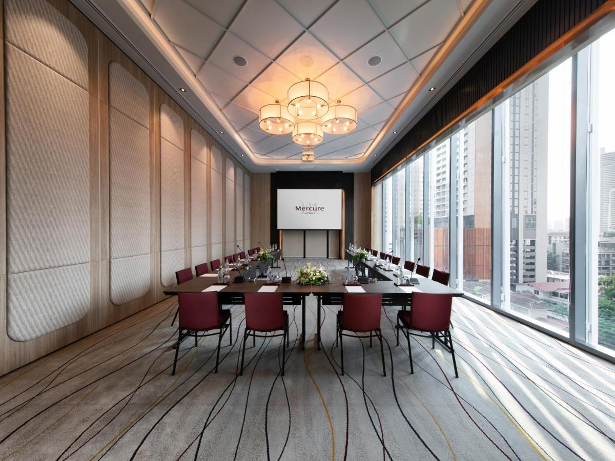 Hotel Ibis Sukhumvit 24 Bangkok