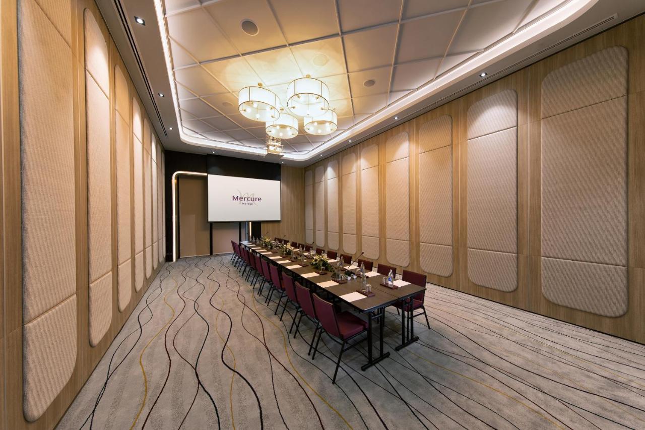 Ibis Sukhumvit 24 Hotel Bangkok