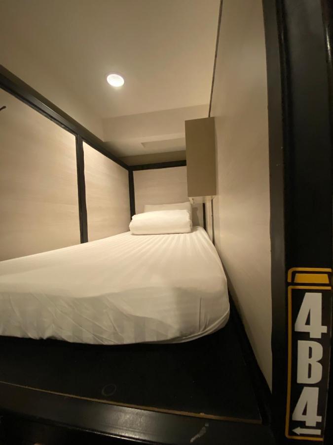 Asrama Augusta Bangkok