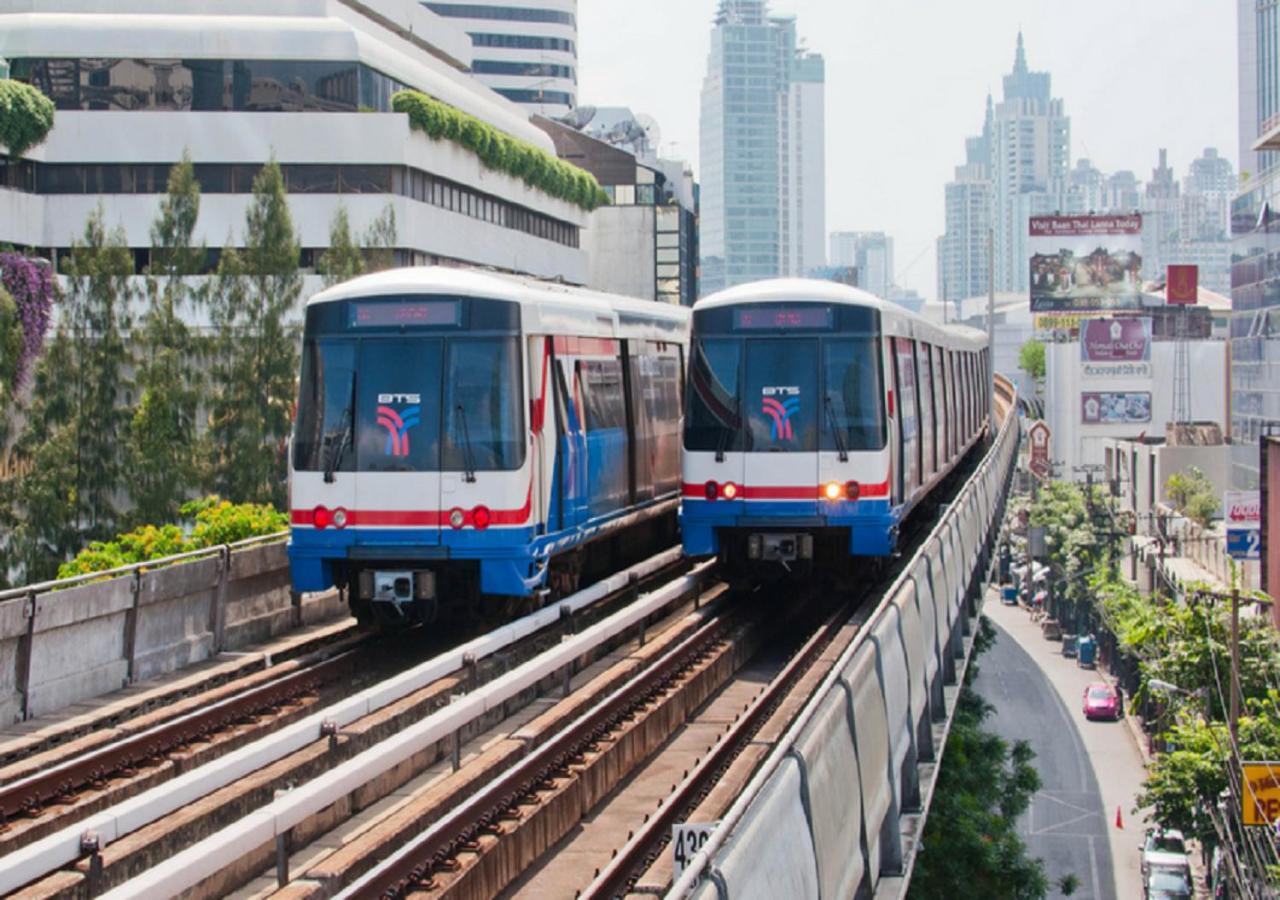 Nh Asoke 4* Bangkok