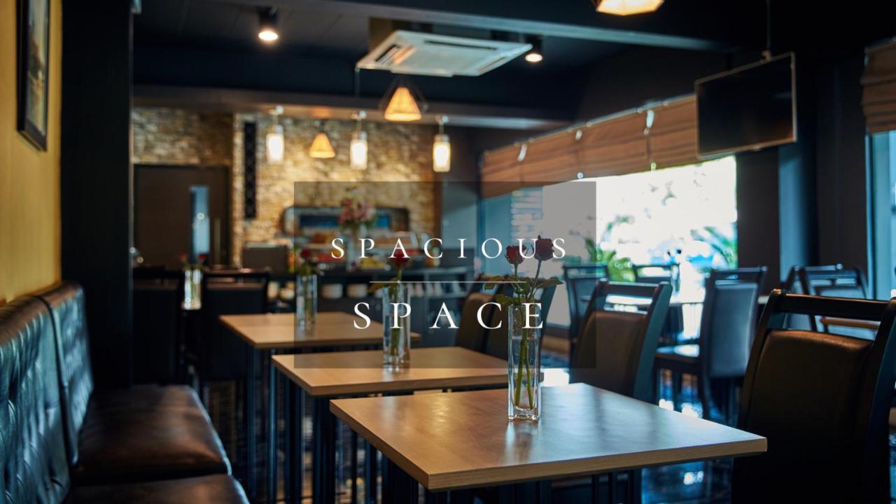 Sweet Loft Don Muang Hotel Bangkok