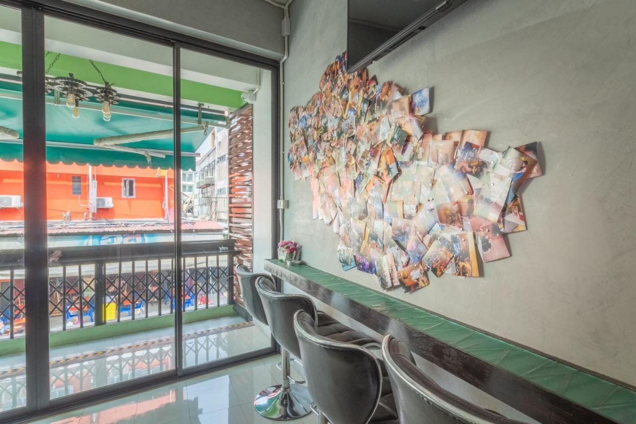 Hostel Phranakhon Bangkok
