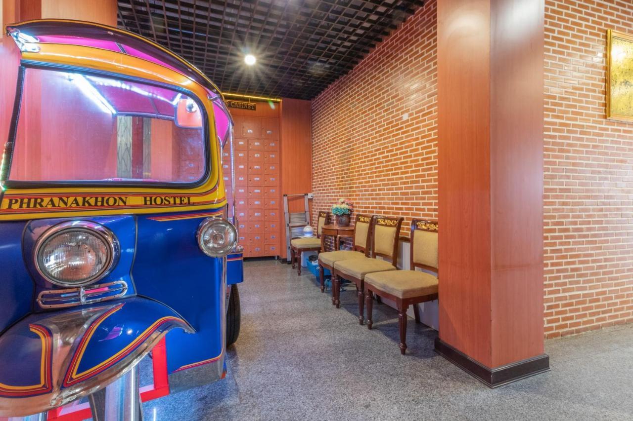 Hostel Phranakhon