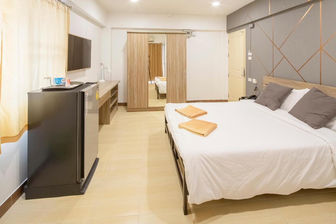 Gems Park Don Mueang Airport And Bts Bangkok