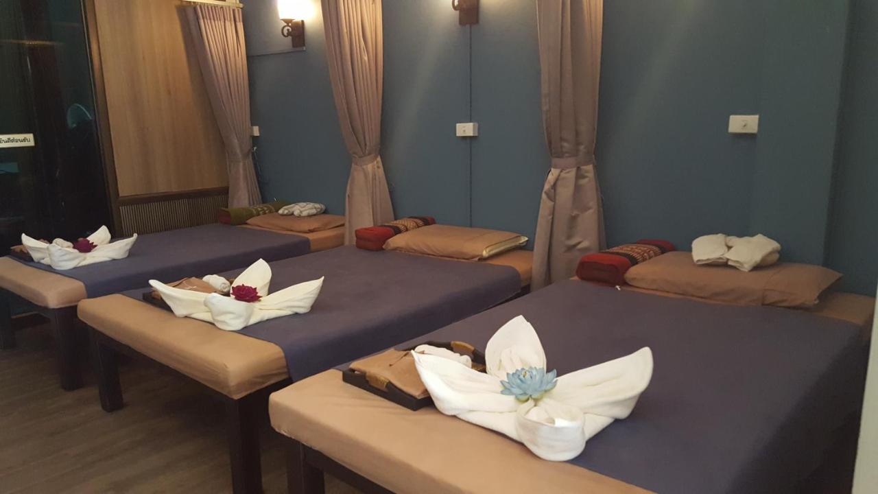Gems Park Don Mueang Airport And Bts Hotel