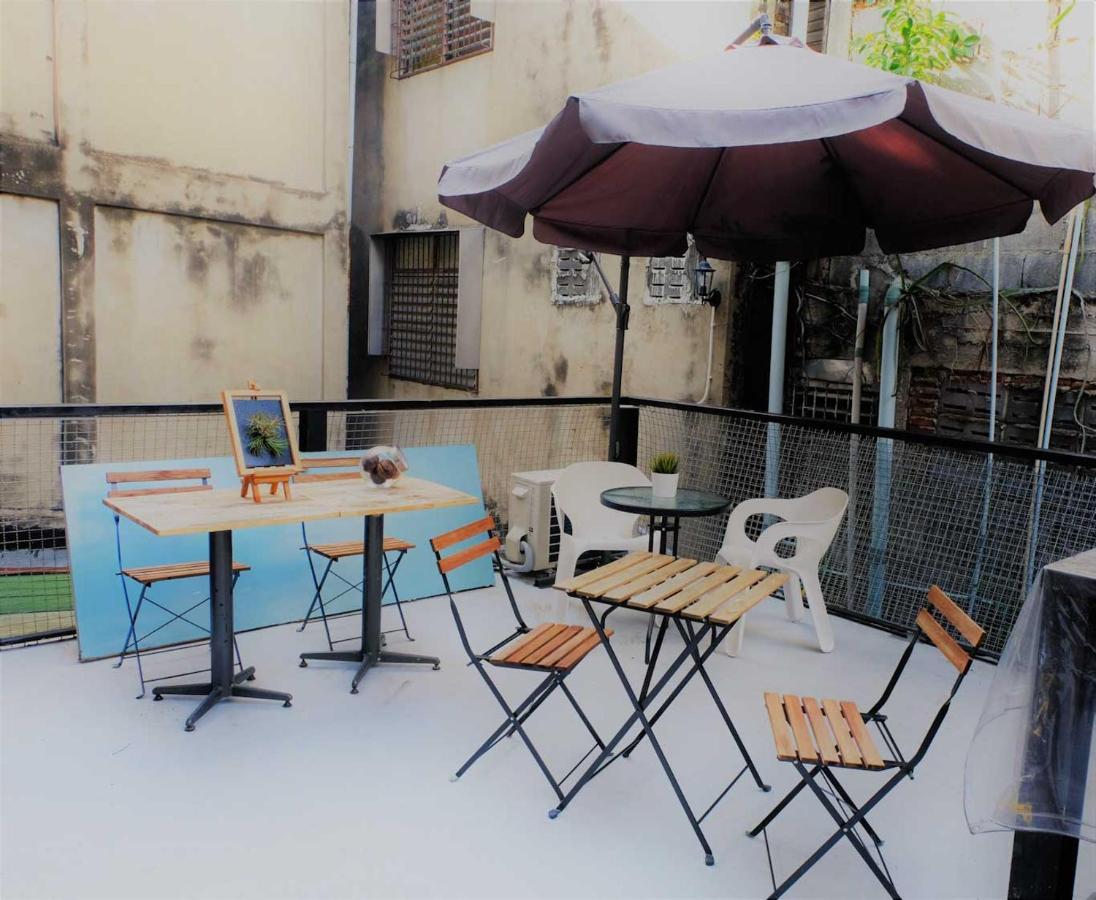 Hostel Teegether Bangkok