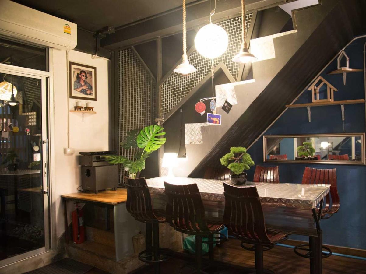 Teegether Hostel