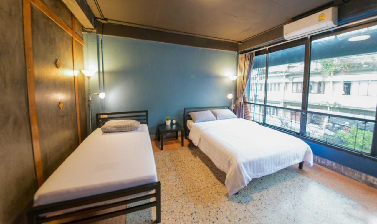 Teegether Hostel