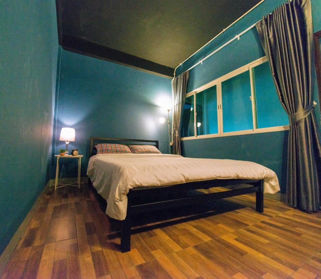 Teegether Hostel *