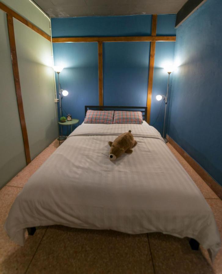 Teegether Hostel *