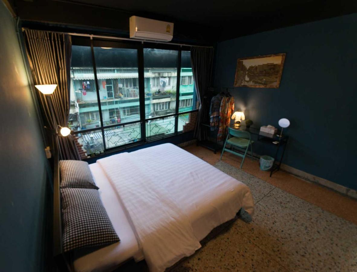 Teegether Hostel *