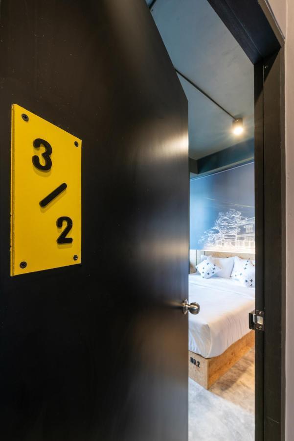 Albergue Lobsuek *