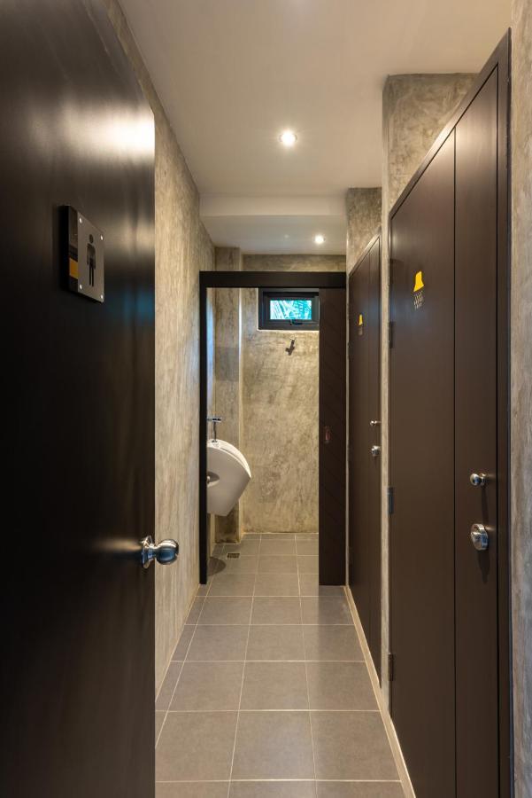 Albergue Lobsuek Banguecoque