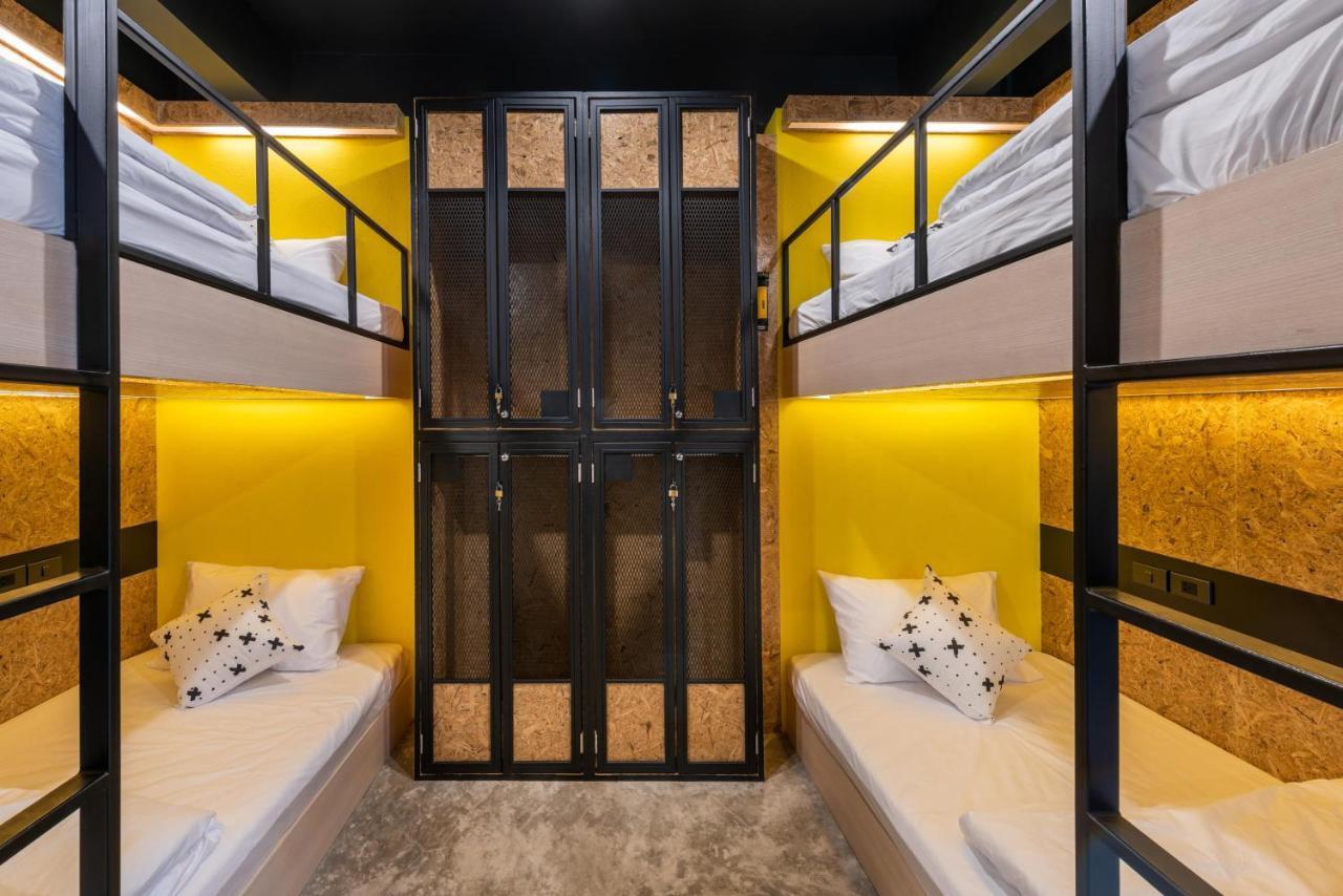 Albergue Lobsuek