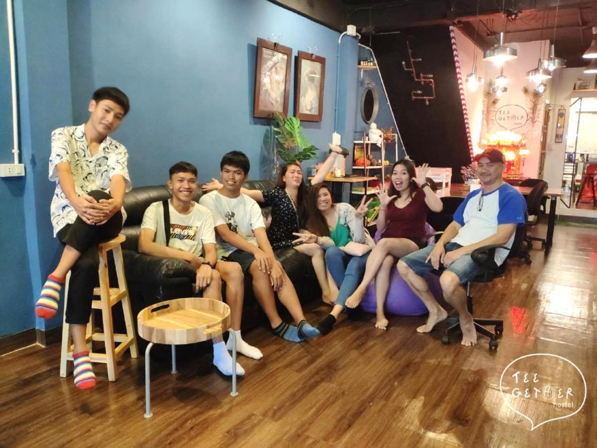 Hostel Teegether *