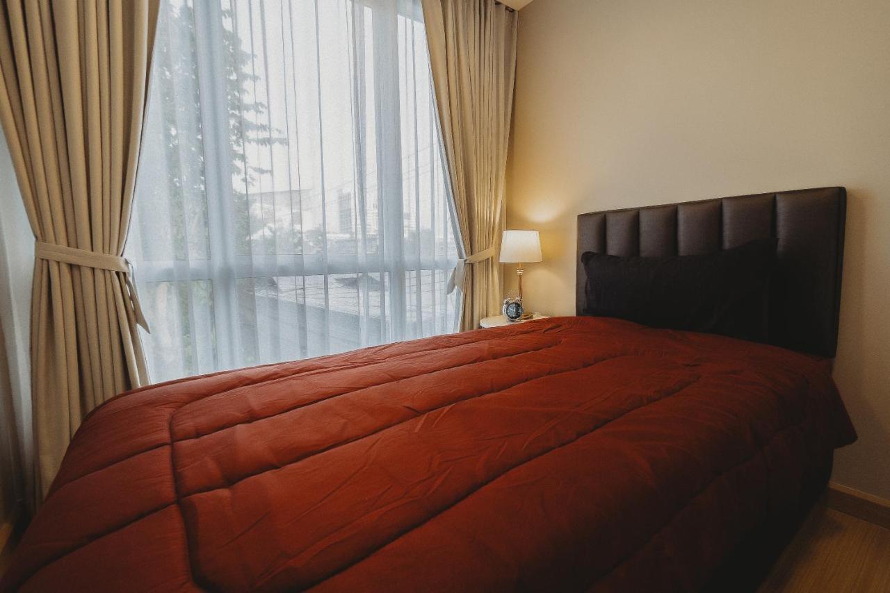 Hotel Bless Ekkamai 4*