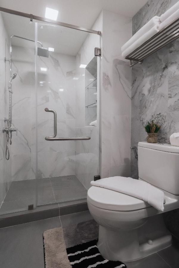 Hotel Bless Ekkamai 4*