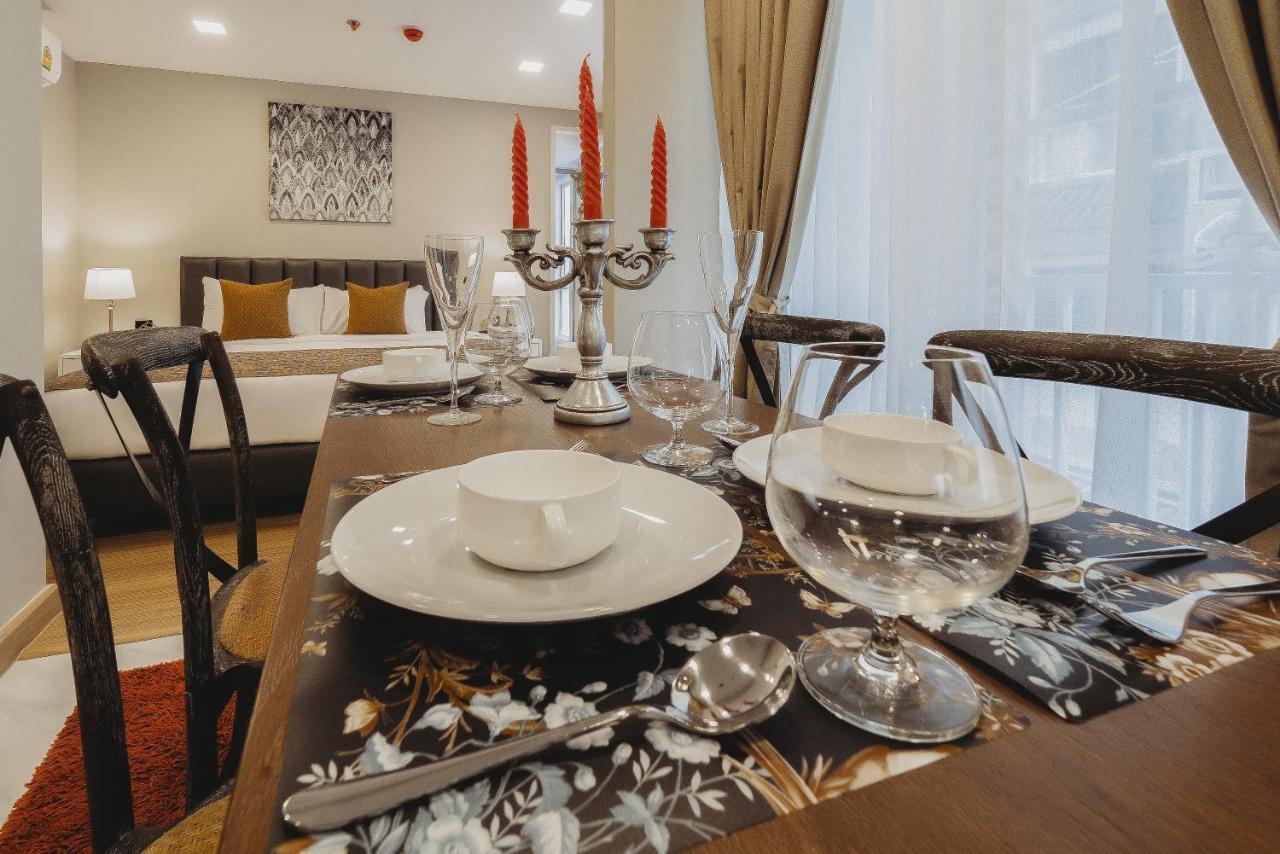 Hotel Bless Ekkamai 4*
